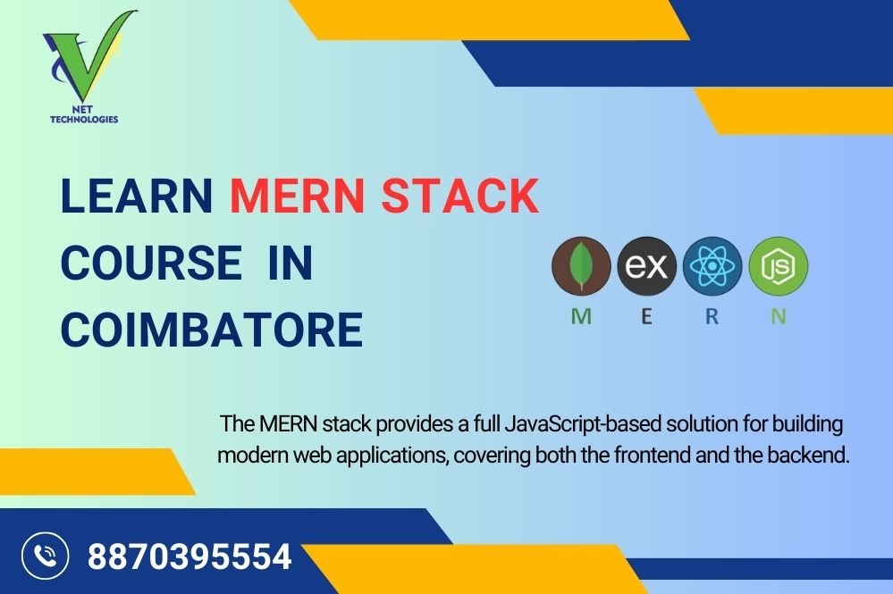 mern stack-course-academy-training-center-saravanampatti-coimbatore
