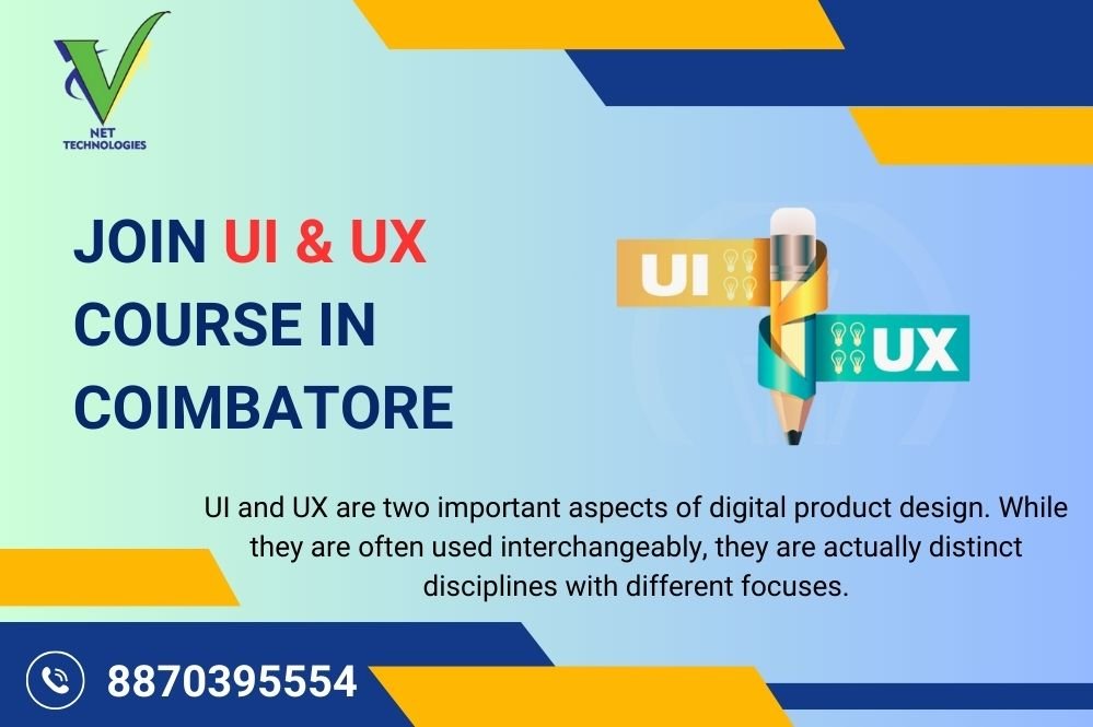 UI UX  Design Course | Learn Live from Experts