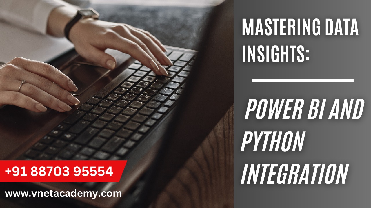 Mastering-data-insights-power bi-python-integration