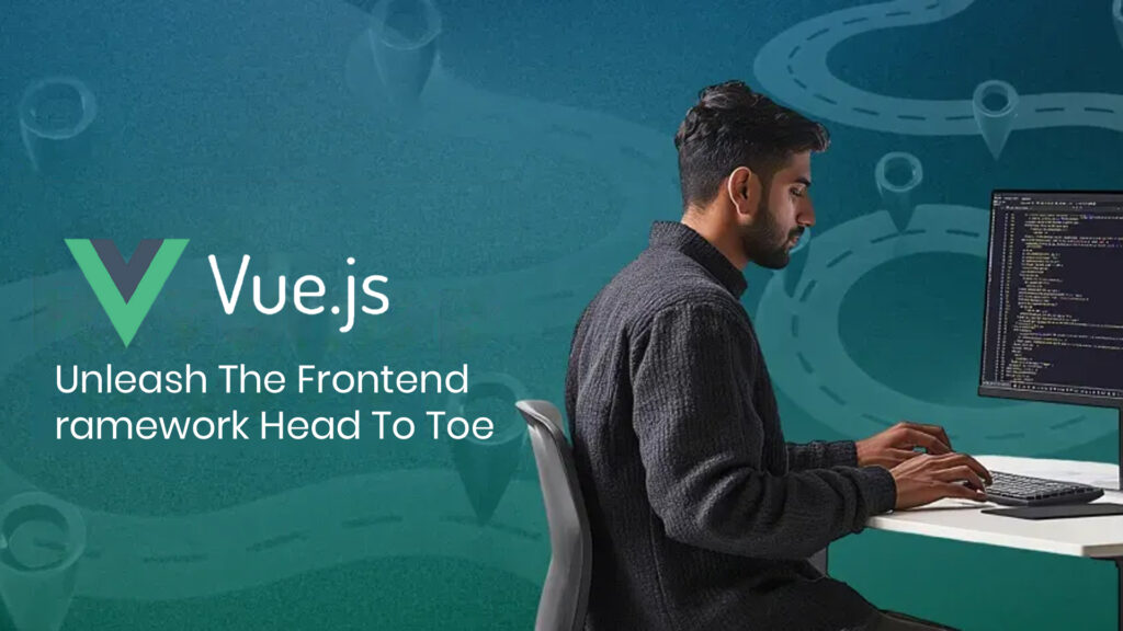 Mastering Vue JS Frontend Framework 2026