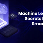 Machine Learning Secrets Behind Smart Apps and AI