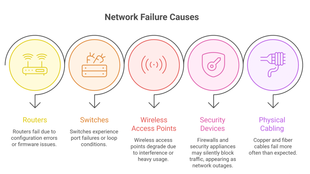Hardware and Networking Troubleshooting 